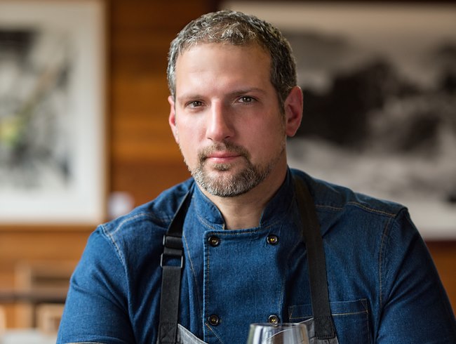 Paul Corsentino